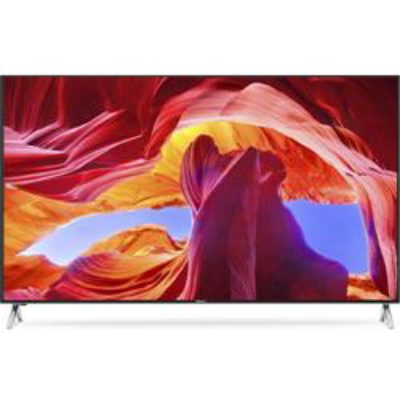 Hisense H75M7900 75 Class 3D LED UHD 4K TV Silver 4 x HDMI